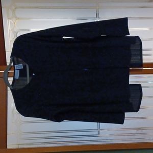 Jaclyn Smith, Medium, black